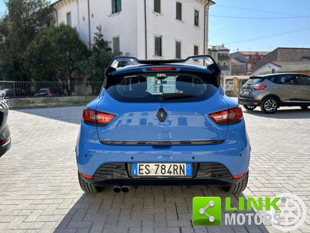 RENAULT Clio 1.2 75CV GPL 5 porte Wave