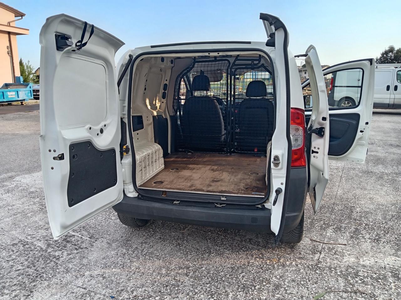 Peugeot Bipper 1.3 HDi 75CV FAP S&S Furgone