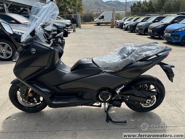 Yamaha T Max 560 - 2024 A SOLI 135 EURO