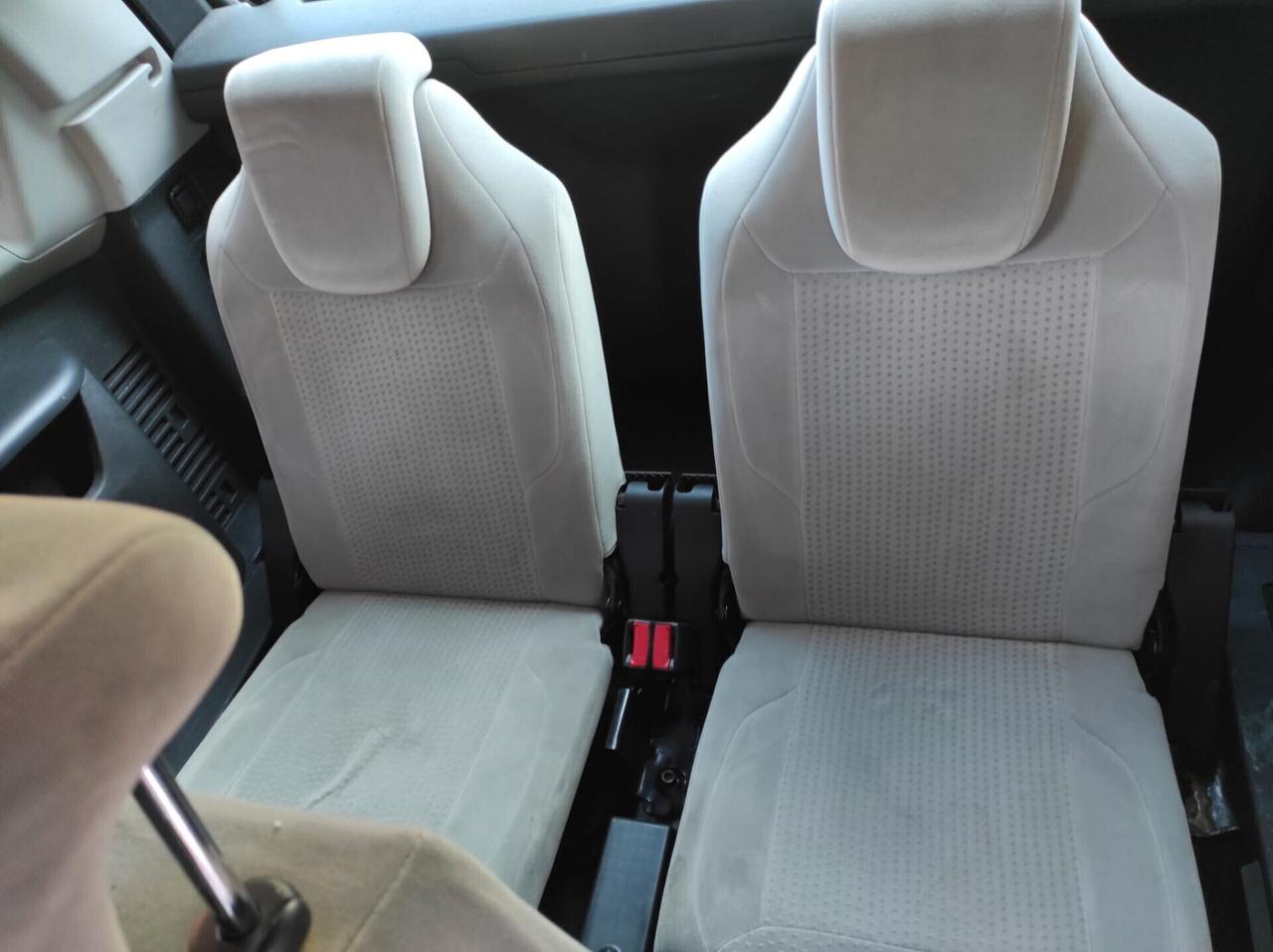Citroen C4 Grand Picasso 2.0 HDi 138 FAP CMP6 Exclusive
