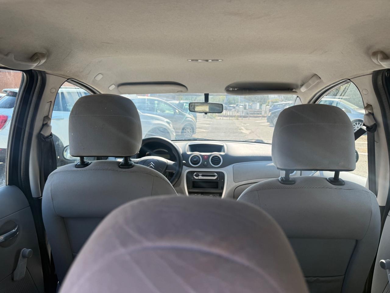 Citroen C3 1.1 airdream Classique