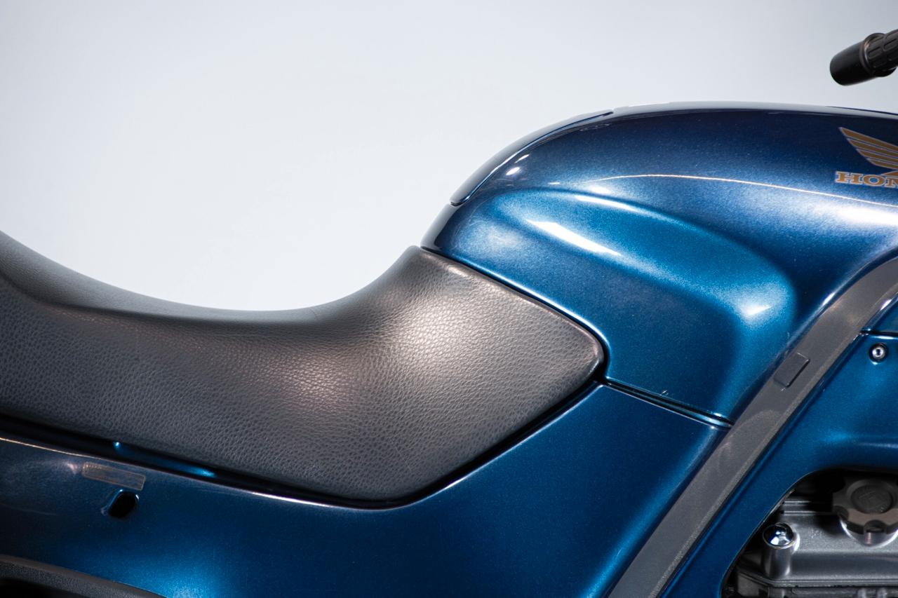 Honda ST 1100 PAN EUROPEAN - 2003