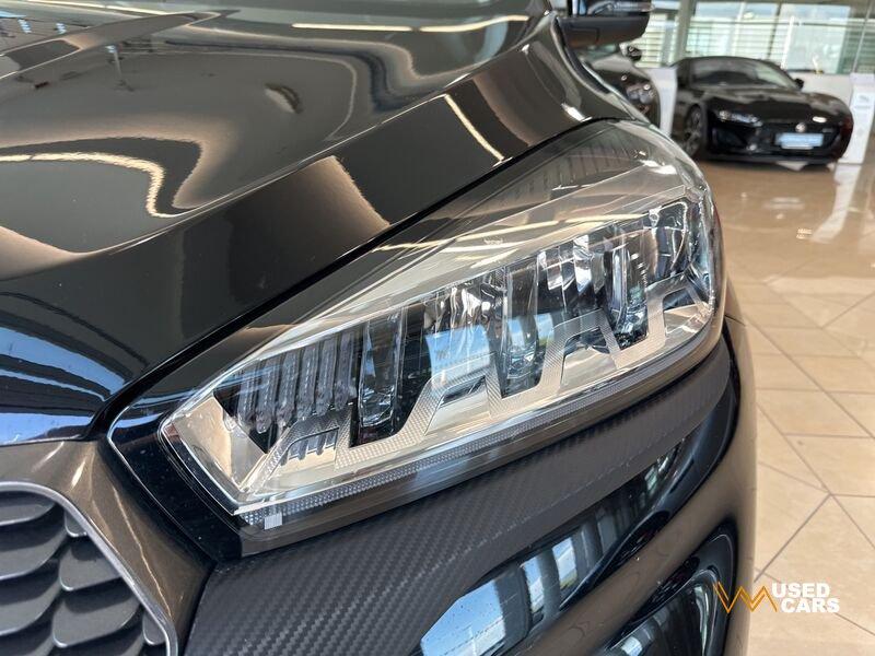 SPORTEQUIPE Sportequipe 6 1.5 Turbo CVT GPL