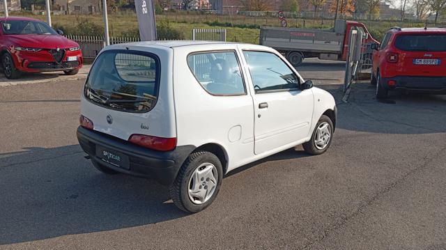 FIAT Seicento 1.1