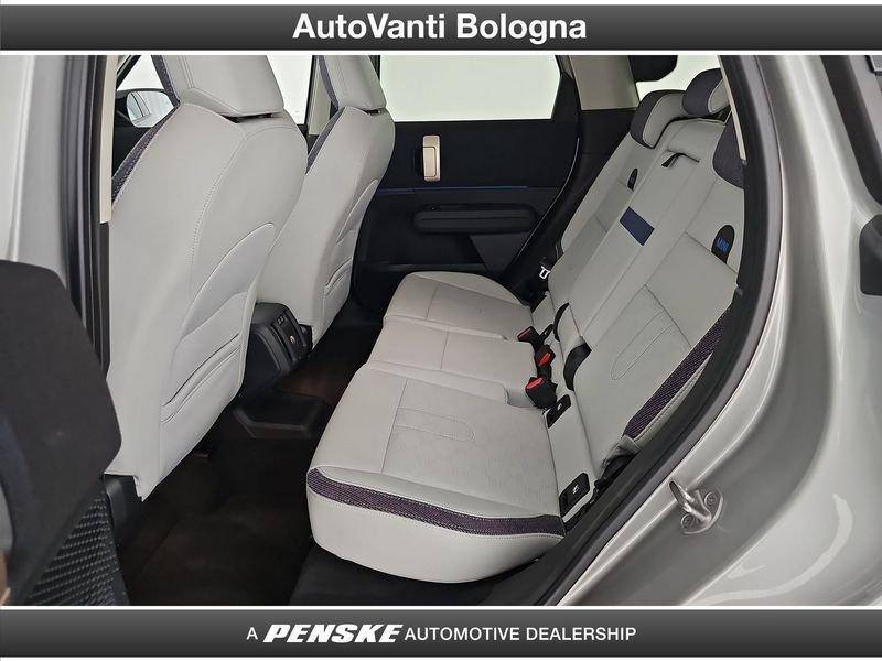 MINI Countryman Mini Countryman 2.0 48V D Classic auto