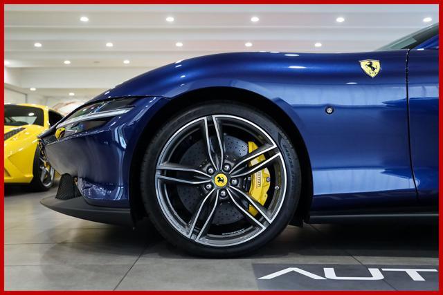 FERRARI Roma Spider|FULL CARBON SPEC|SCUDETTI|DISPLAY PASS
