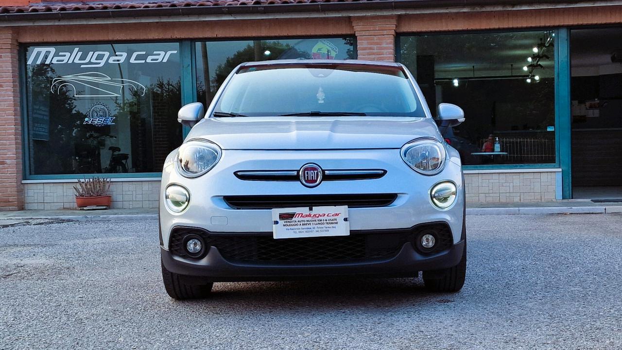 Fiat 500X 1.0 T3 120 CV Cross