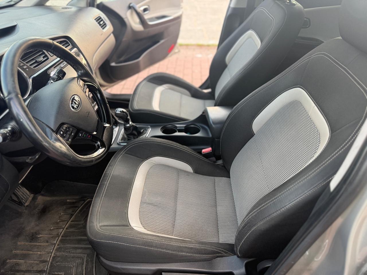 Kia Ceed cee'd 1.6 CRDi 110 CV SW Cool