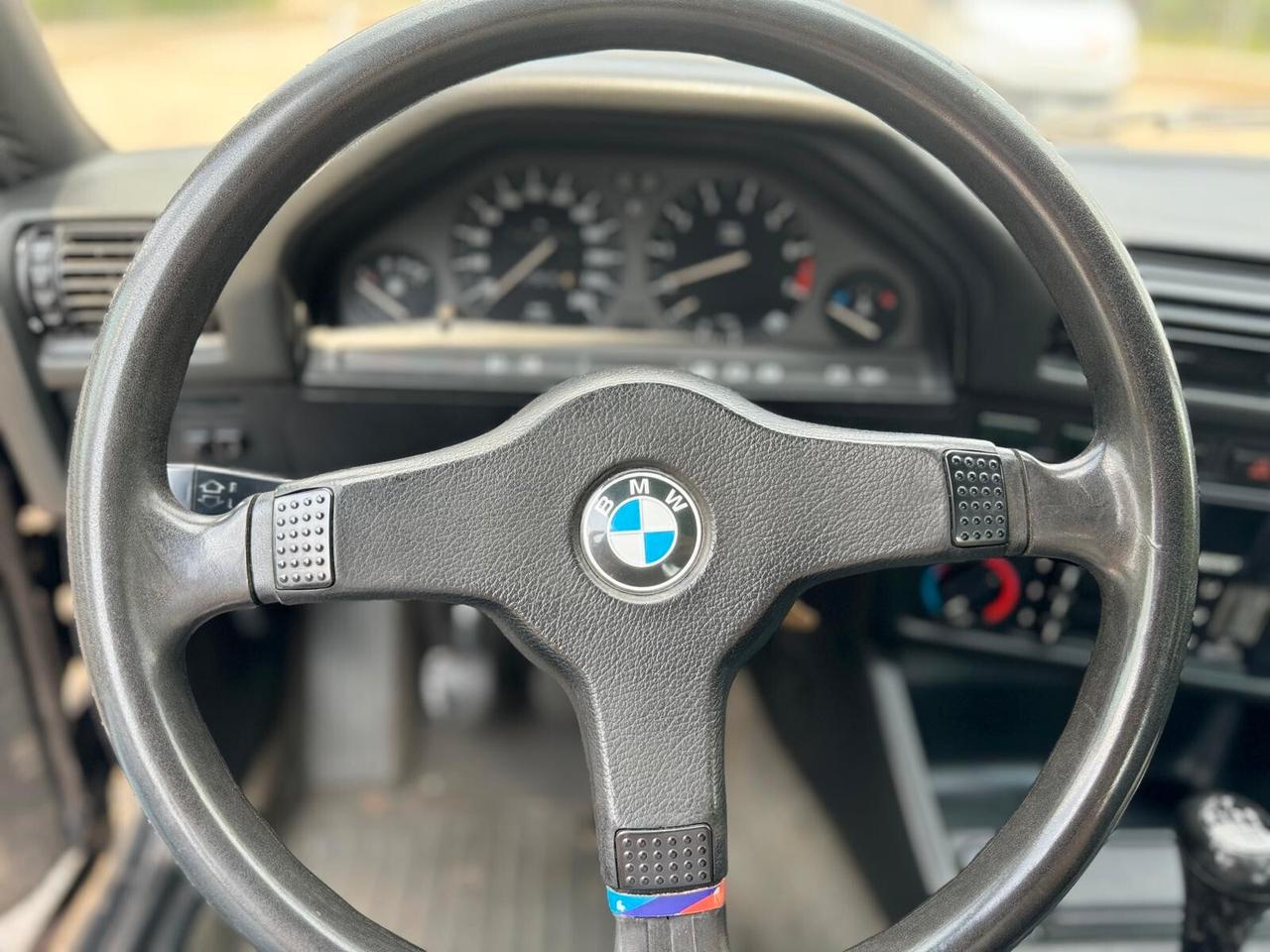 Bmw 318 318is cat 2 porte
