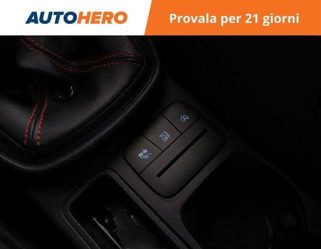 FORD Fiesta 1.0 Ecoboost Hybrid 125 CV 5 porte ST-Line X