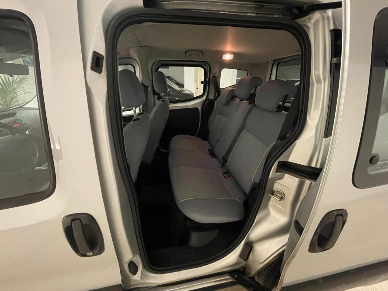 Peugeot Bipper Tepee 1.3 75 CV Outdoor CATENA FRIZIONE TAGLIANDO