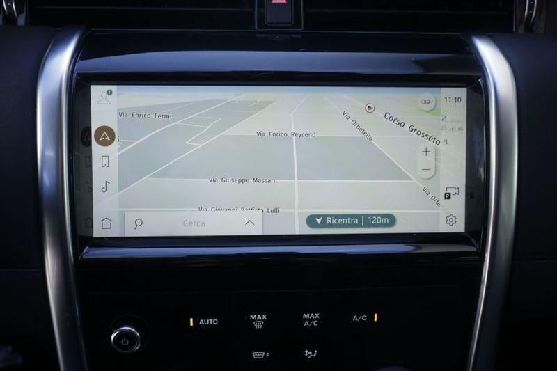 Land Rover Discovery Sport Land Rover Discovery Sport Discovery Sport 2.0 TD4 204 CV AWD Auto R-Dynamic HSE ANNO 2021