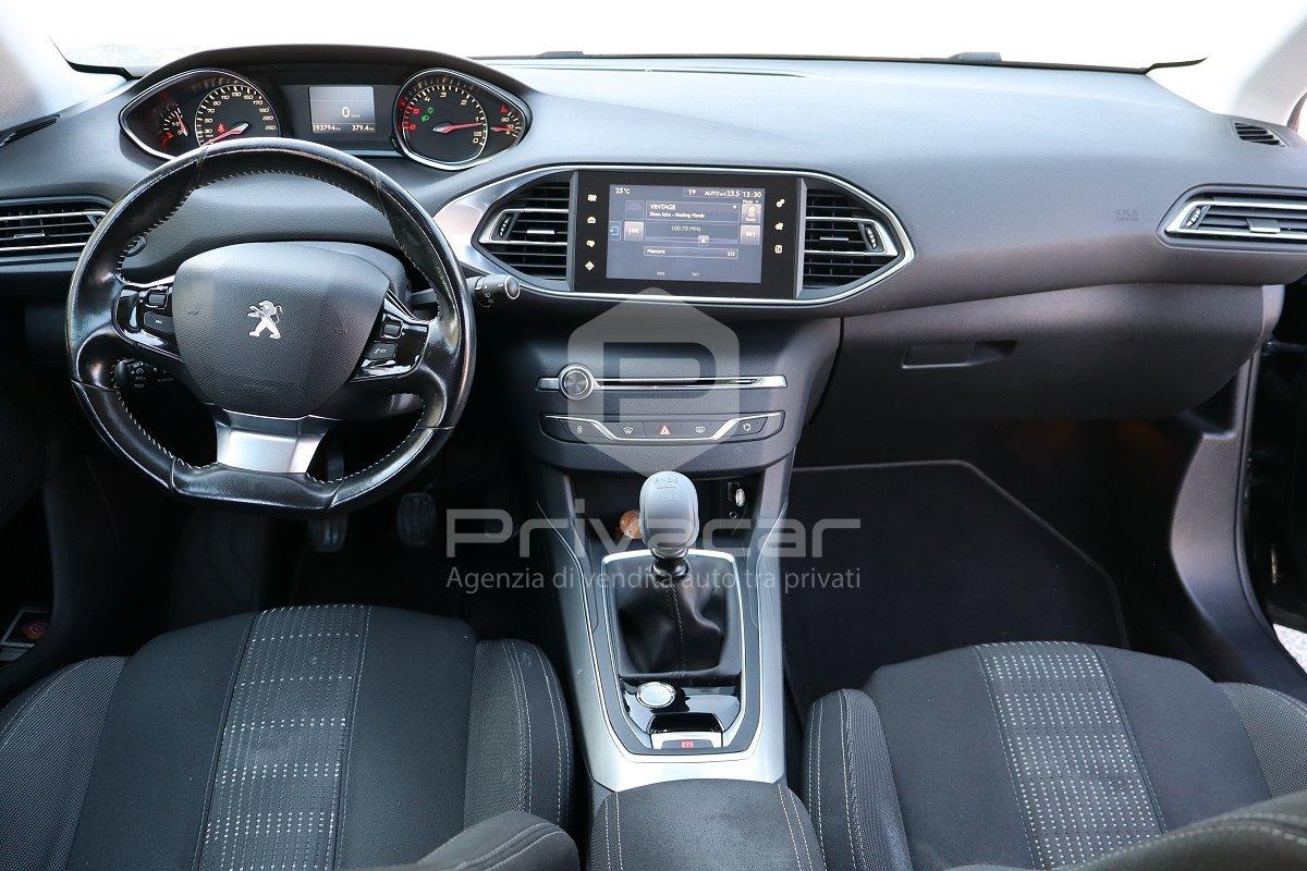 PEUGEOT 308 BlueHDi 120 S&S Allure