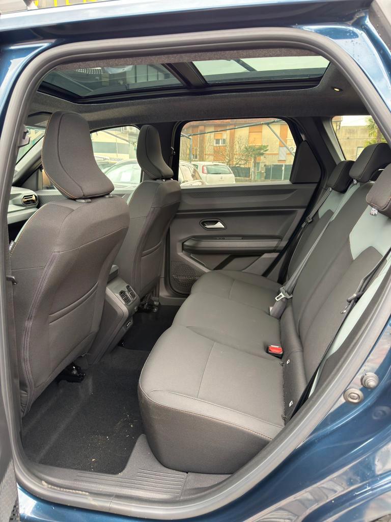 Dacia Bigster 155cv
