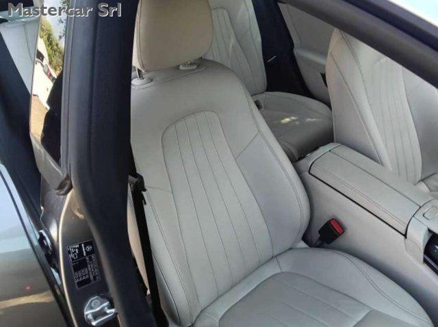 MERCEDES-BENZ CLA 180 CLA Shooting Brake Sport PELLE - GK454FT