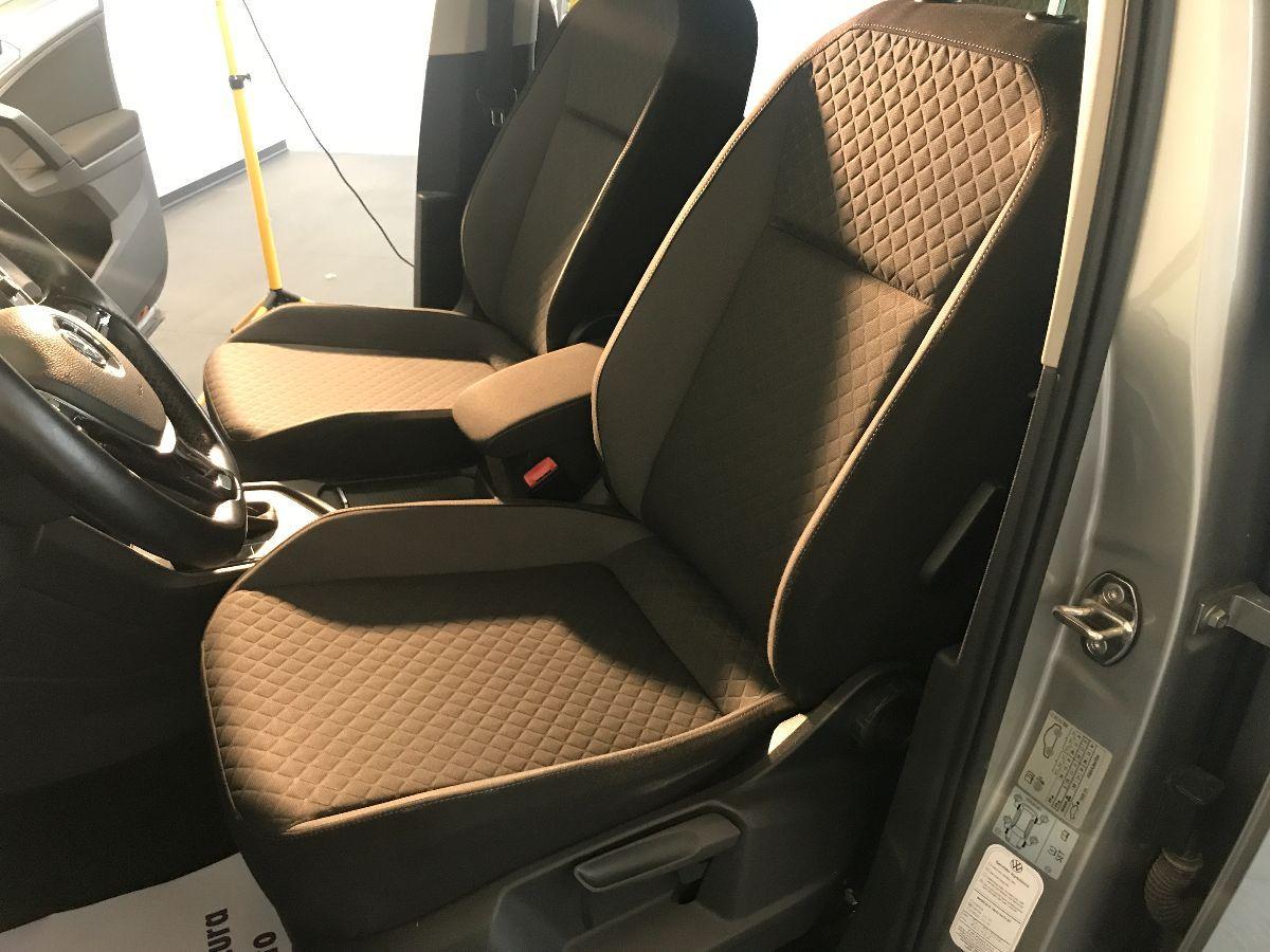VOLKSWAGEN Tiguan 2.0 TDI DSG Business BMT