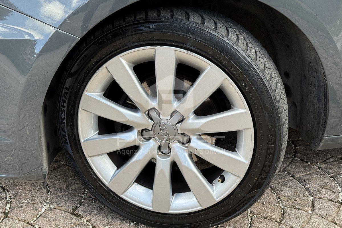 AUDI A1 SPB 1.4 TDI S tronic