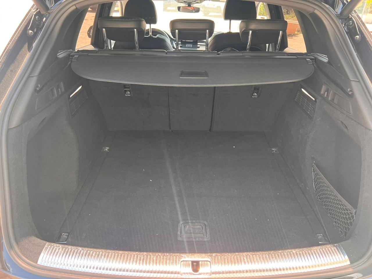 Audi Q5 30 TDI S tronic S line plus