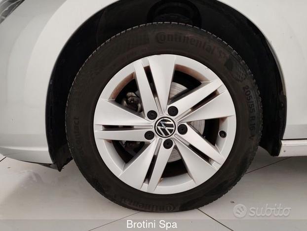 Volkswagen Golf 1.0 eTSI EVO DSG Life