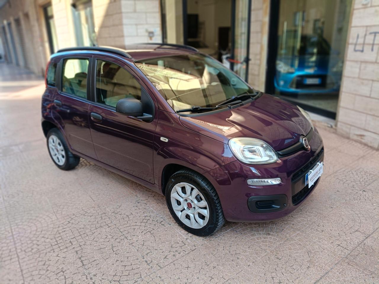 Fiat Panda 0.9 TwinAir Turbo Natural Power Easy-Euro5990