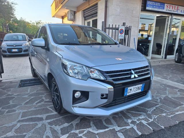 MITSUBISHI Space Star 1.2 Benz 71CV 5P - UNIPRO TAGLIANDATA