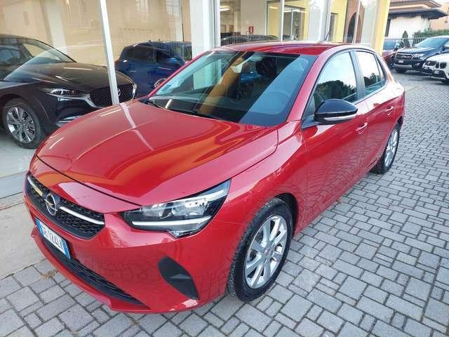 Opel Corsa 1.2 Elegance