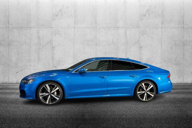 AUDI A7 SPB 40 2.0 TDI quattro ultra S tronic