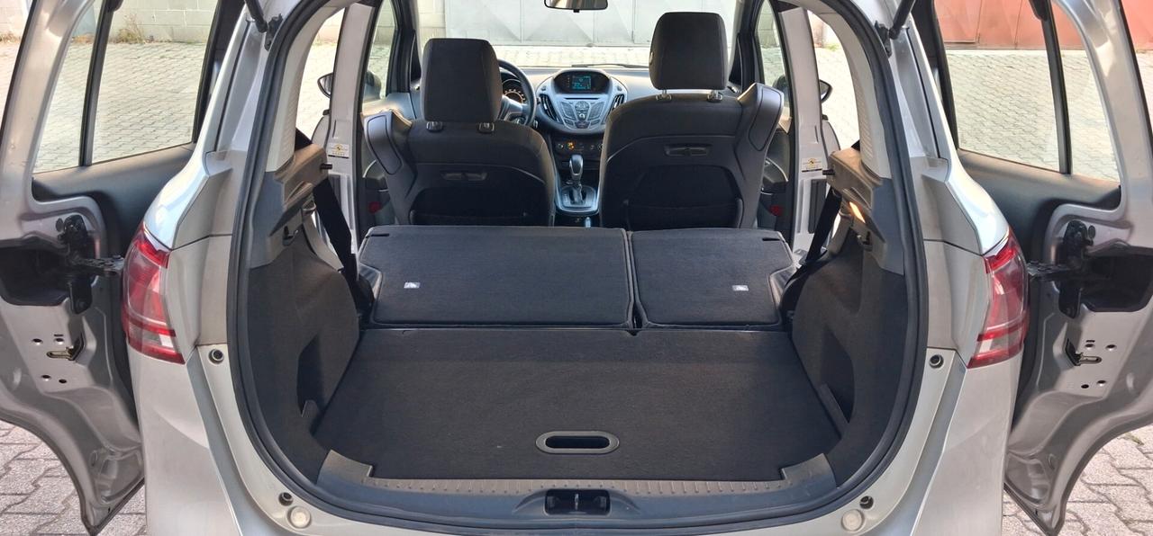 Ford B-Max 1.6 Titanium BenzGPL CambioAutomatico