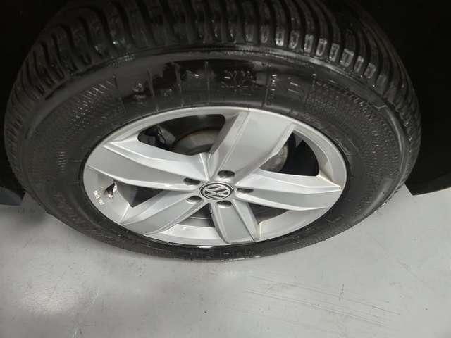 Volkswagen Tiguan Tiguan II 2016 1.6 tdi Style 115cv