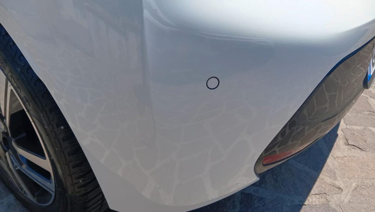 Peugeot 208 BlueHDi 100 Stop&Start 5 porte Allure