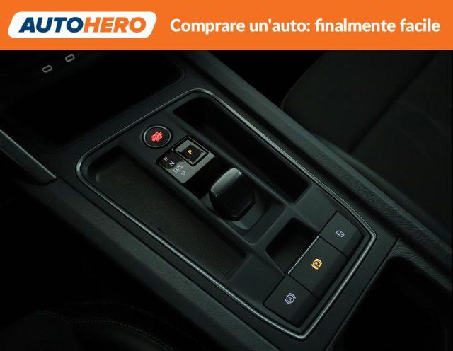 CUPRA Leon Sportstourer 2.0 TSI 245 CV DSG VZ