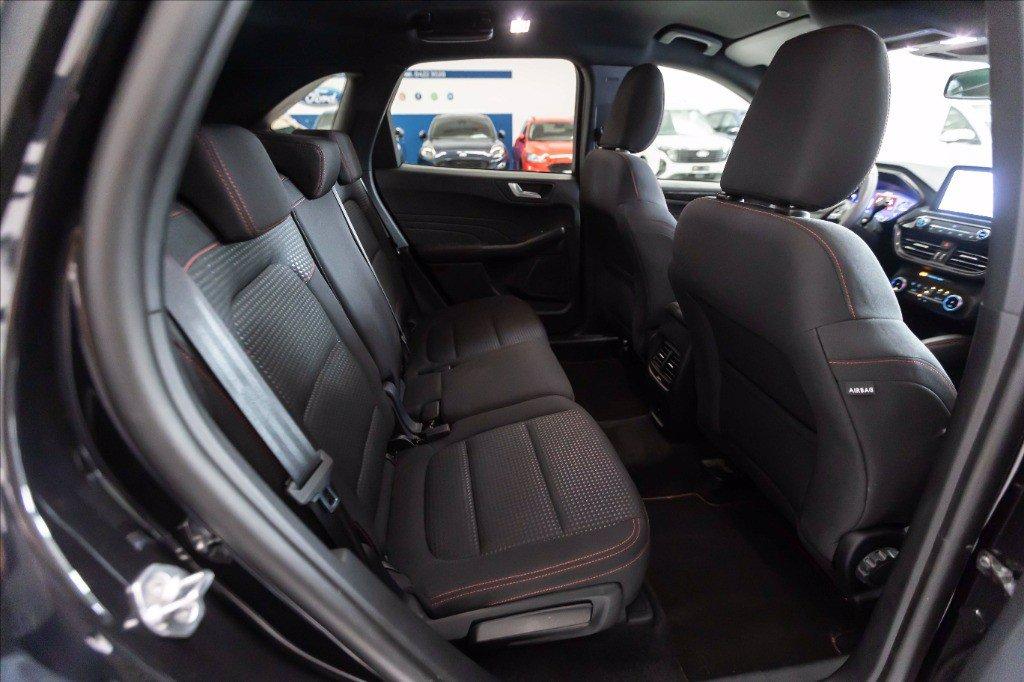 FORD Kuga 2.0 ecoblue ST-Line 2wd 120cv auto del 2023