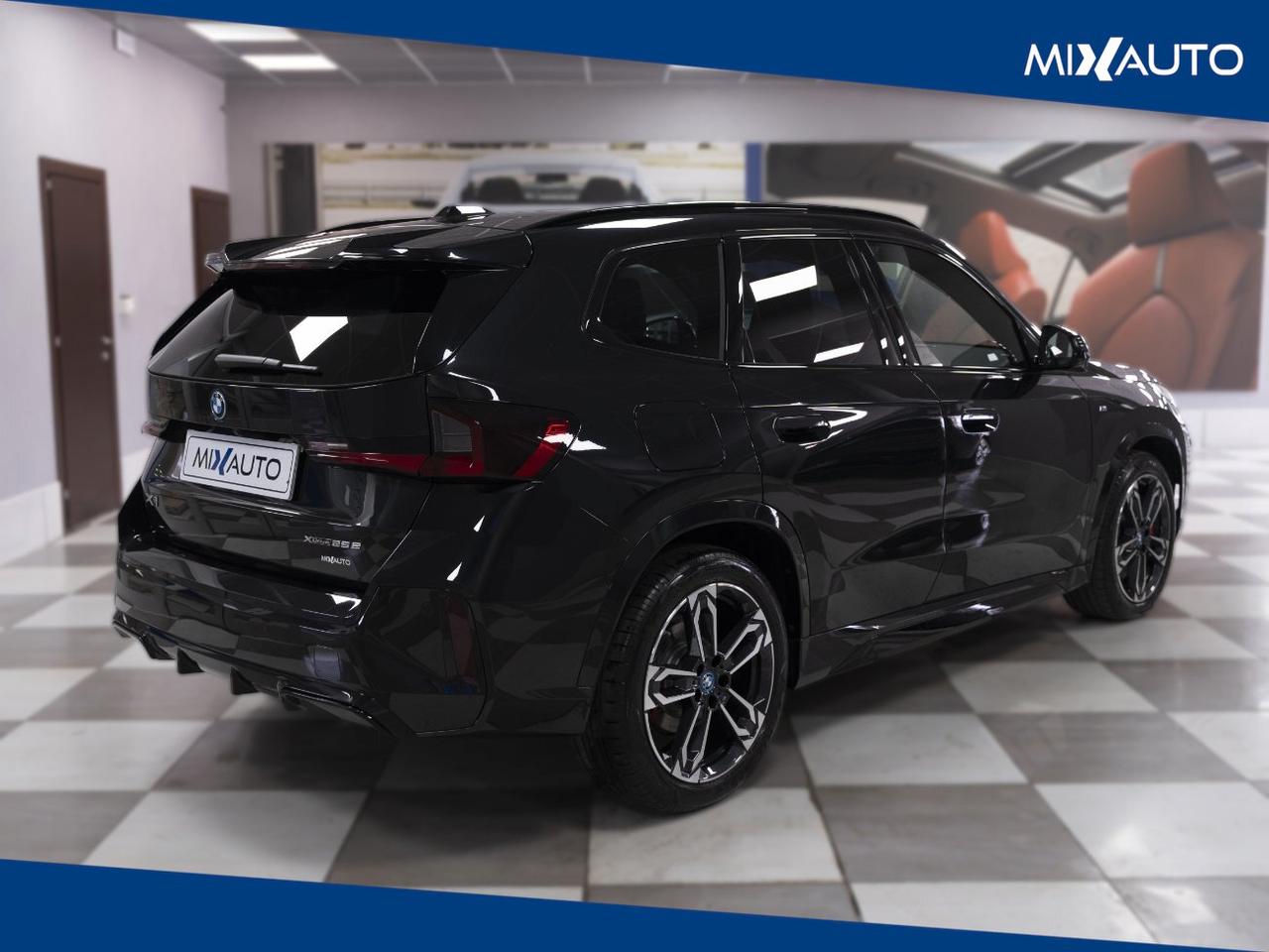 BMW X1 xDrive 25e MSport Pro Auto