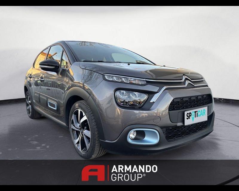 Citroën C3 3ª serie PureTech 110 S&S Elle