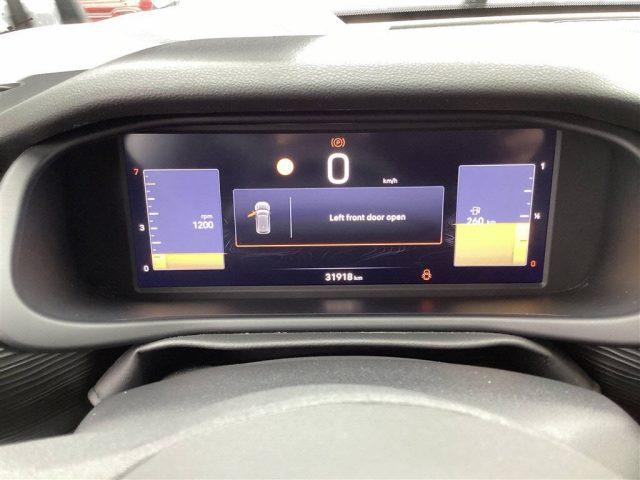 JEEP Avenger 1.2 turbo Altitude fwd 100cv