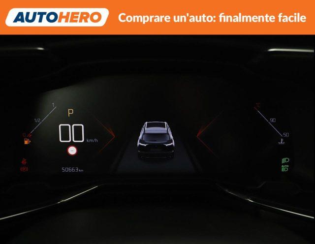 DS AUTOMOBILES DS 7 Crossback BlueHDi 130 aut. Performance Line+