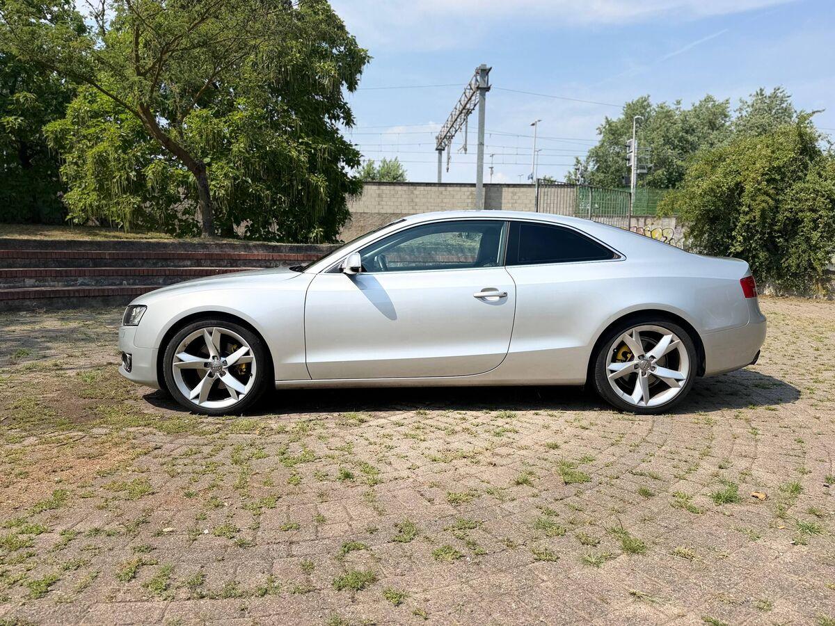 Audi A5 2.0 tfsi Ambition