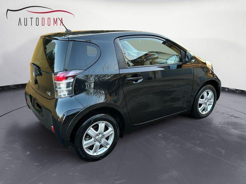 Toyota iQ iQ 1.0 Sol