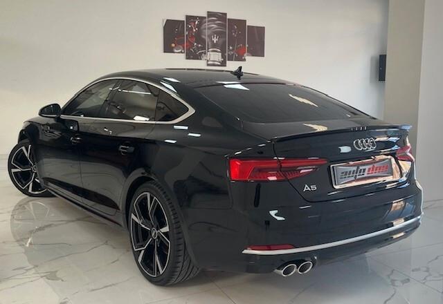 Audi A5 SPB 2.0 TDI 190 CV S tronic Sport Edition