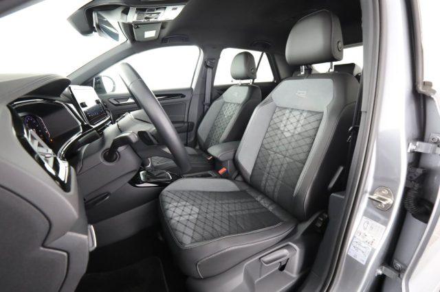 VOLKSWAGEN T-Roc T-Roc 1.5 TSI ACT DSG R-Line