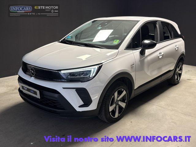 OPEL Crossland 1.2 Turbo 110 CV Edition - PROMO