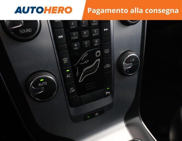 VOLVO V40 Cross Country D2 1.6 Volvo Ocean Race
