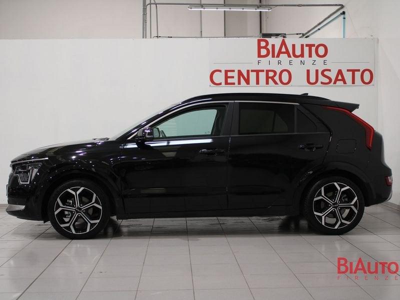 Kia Niro Niro 1.6 gdi hev Evolution dct6