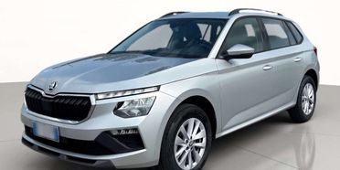 Skoda Kamiq 1.0 TSI 115 CV NOLEGGIO 12 MESI