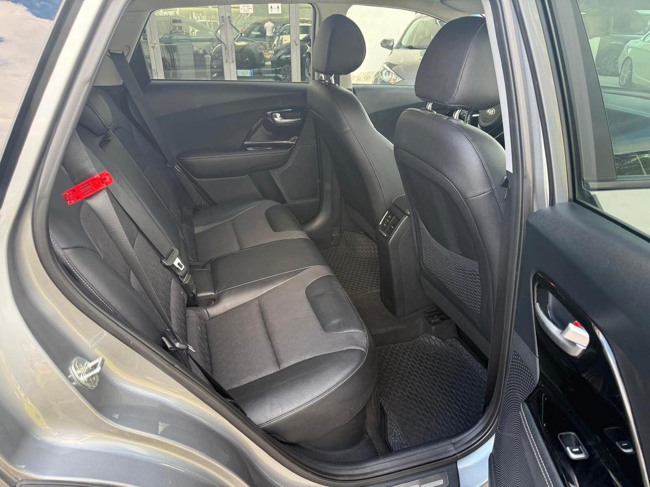 Kia Niro 1.6 GDi DCT PHEV