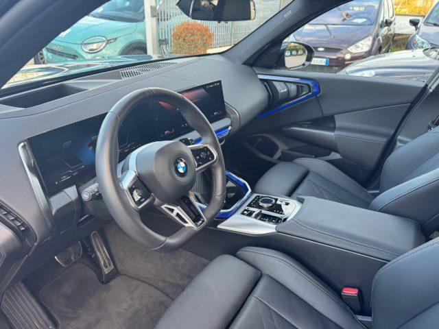 BMW X3 xDrive20d 48V MSport Pro TETTO/360/HeadUpDisplay