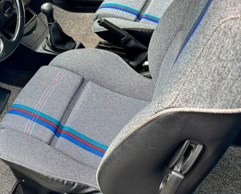 Fiat Tipo 2.0 i.e. SEDICIVALVOLE perfetta