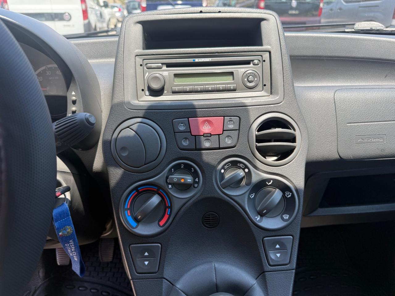 Fiat Panda 1.3 MJT anno 11/2012