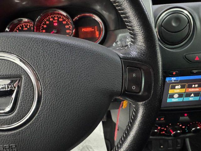 DACIA Duster 1.5 dCi 110CV Start&Stop 4x2 Serie Lim.Urban Explo