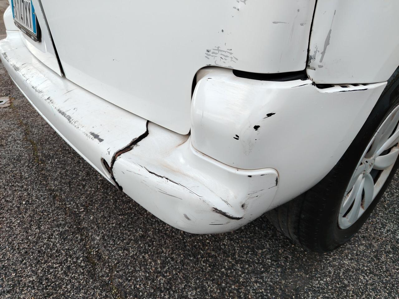 Citroen Berlingo Multispace 1.6 HDi Seduction